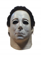 Halloween 4: The Return of Michael Myers Latex Mask Michael Myers